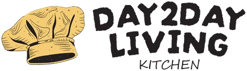 DAY2DAY LIVING Kitchen